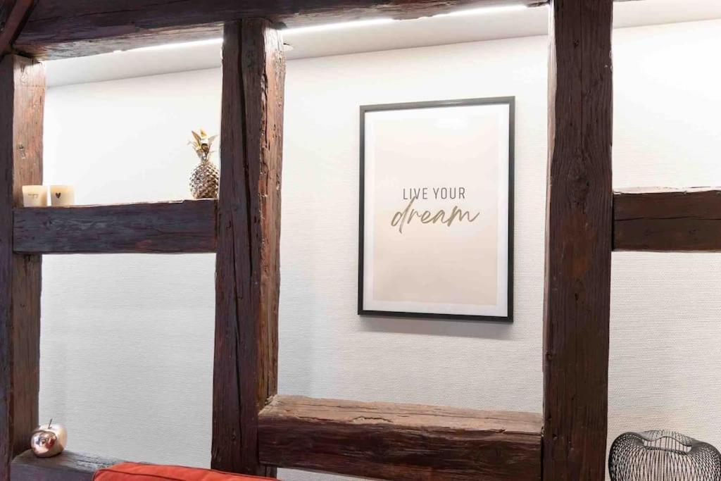 Les Lionceaux, 120M2 A Colmar, Place De Parking Gratuite 외부 사진